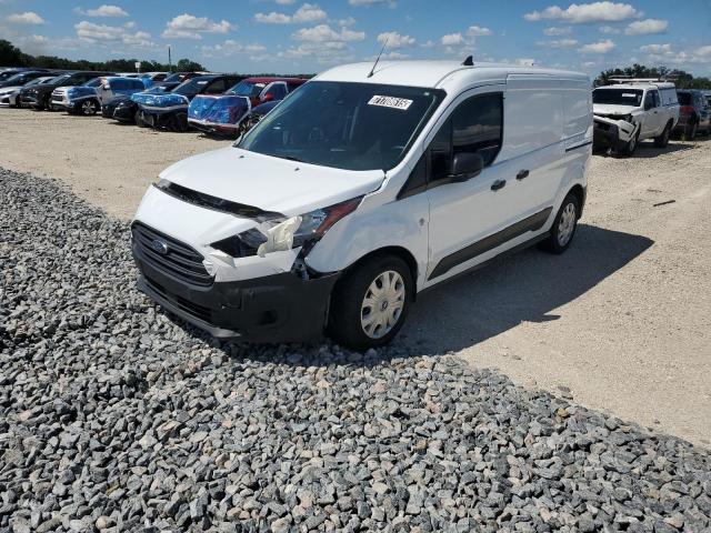Global Auto Auctions: 2023 FORD TRANSIT CO