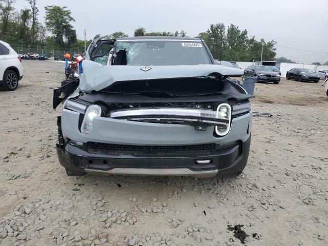 2025 RIVIAN R1S ADVENT - 7PDSGBBA3SN066045