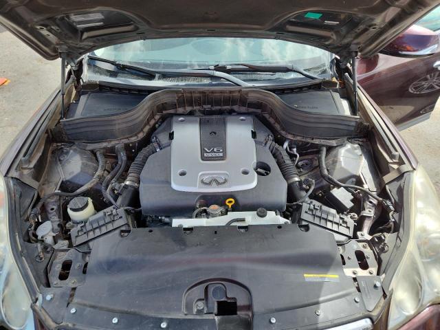 2017 INFINITI QX50 JN1BJ0RP8HM388852