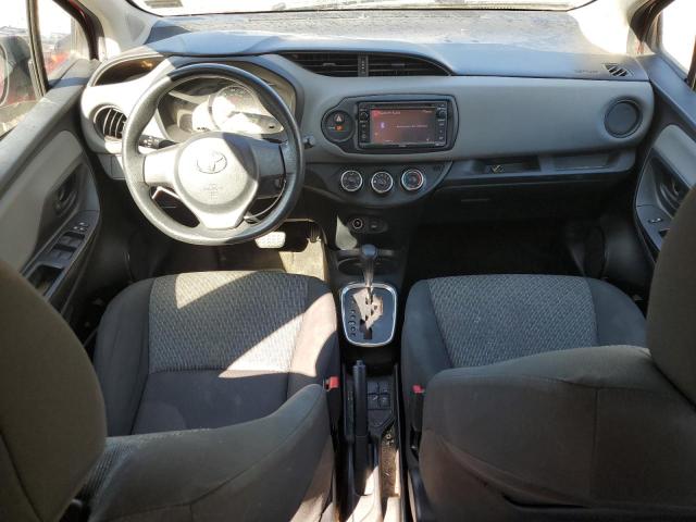 2016 TOYOTA YARIS L VNKKTUD32GA063351