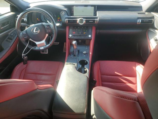 2019 LEXUS RC 350 JTHHZ5BC9K5020295