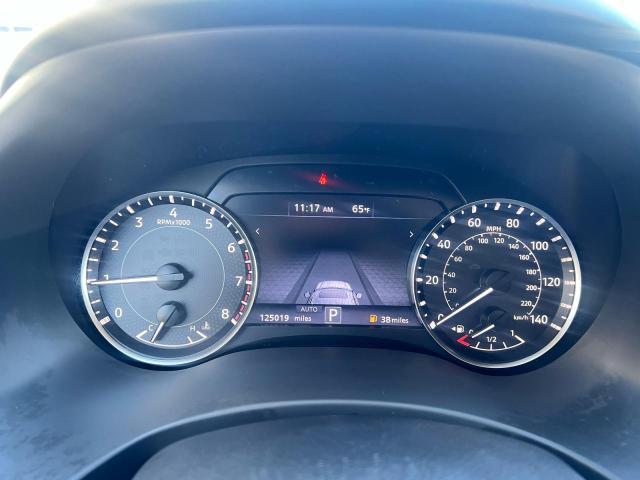2022 NISSAN ARMADA S JN8AY2AD6N9675255