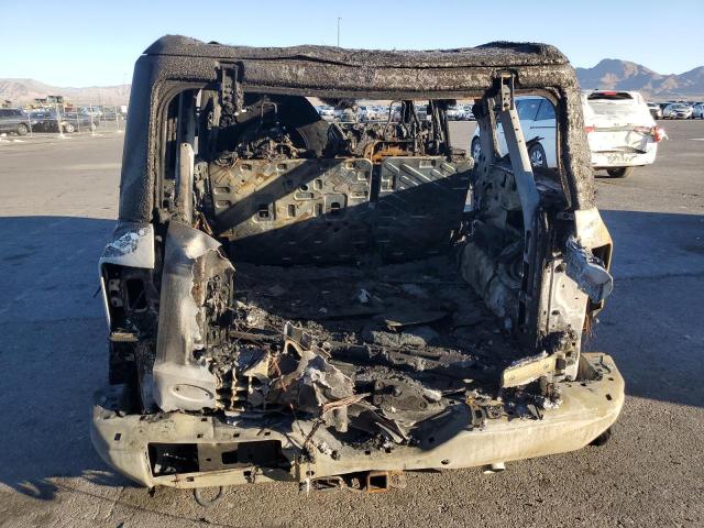 2023 FORD BRONCO BAS - 1FMEE5BP8PLC16357