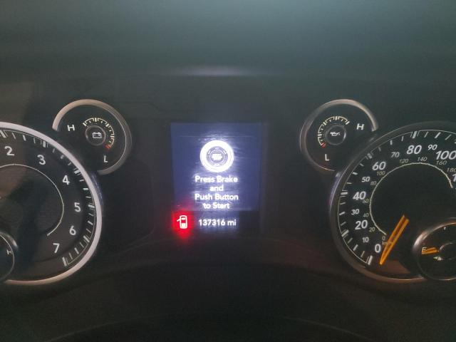 2020 RAM 2500 TRADE 3C6UR5HJ1LG281699