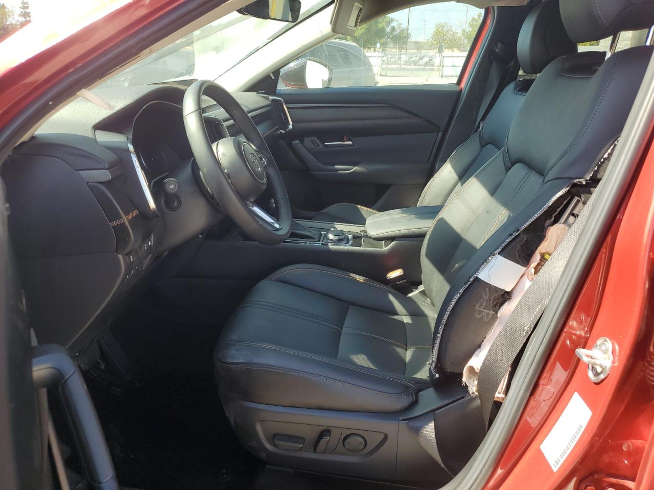 MAZDA CX-50 PREMIUM PLUS