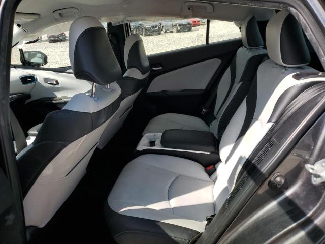 2017 TOYOTA PRIUS PRIM JTDKARFP3H3001846