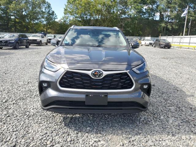 2023 TOYOTA HIGHLANDER L 5TDKDRBHXPS521688