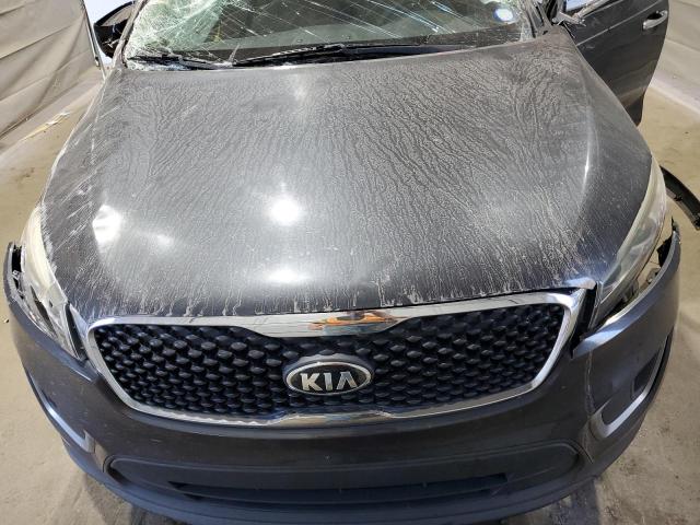 2016 KIA SORENTO LX #3301830329