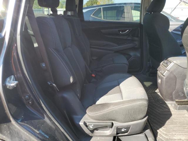 2023 SUBARU ASCENT PRE 4S4WMAED5P3423628