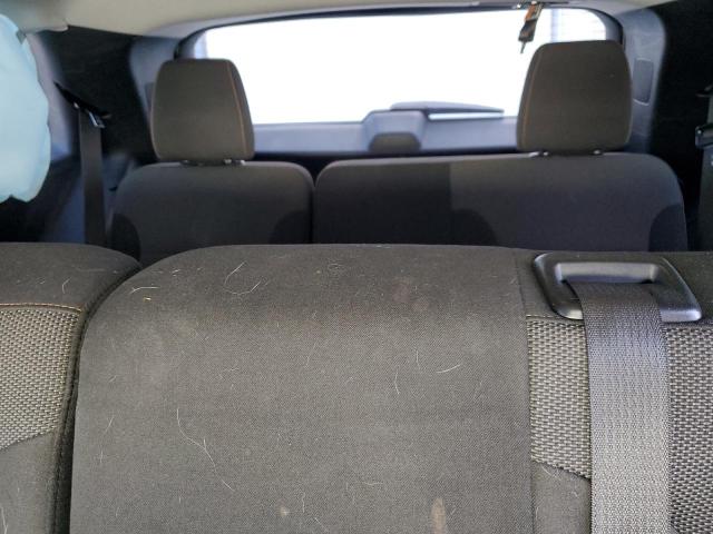 2020 CHEVROLET TRAVERSE L - 1GNERGKW7LJ319617