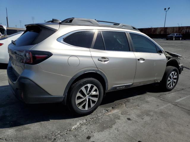 2020 SUBARU OUTBACK PR - 4S4BTAEC3L3108359