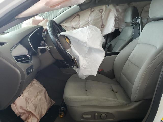 2018 CHEVROLET MALIBU HYB 1G1ZF5SUXJF201222