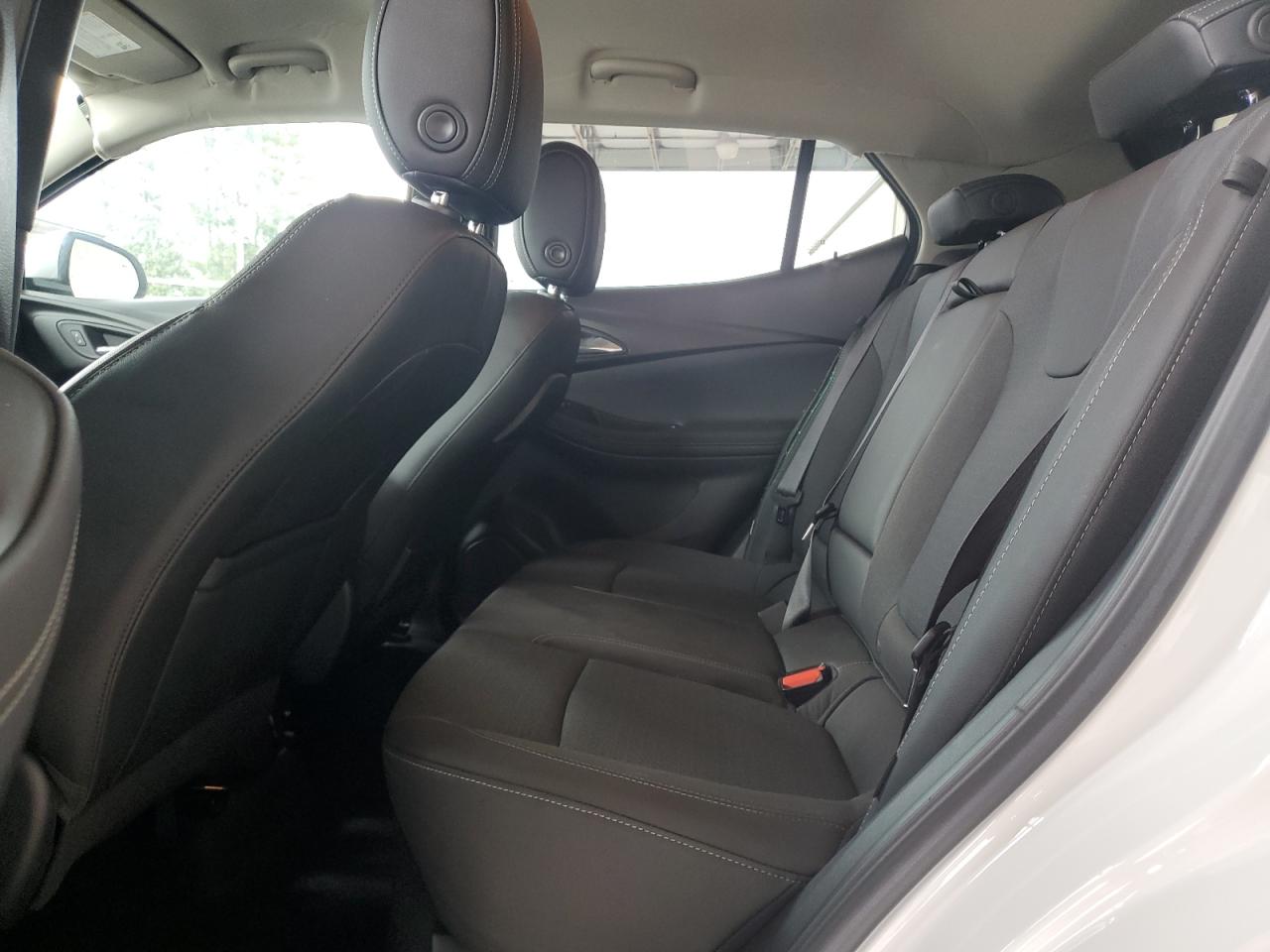 BUICK ENCORE SELECT