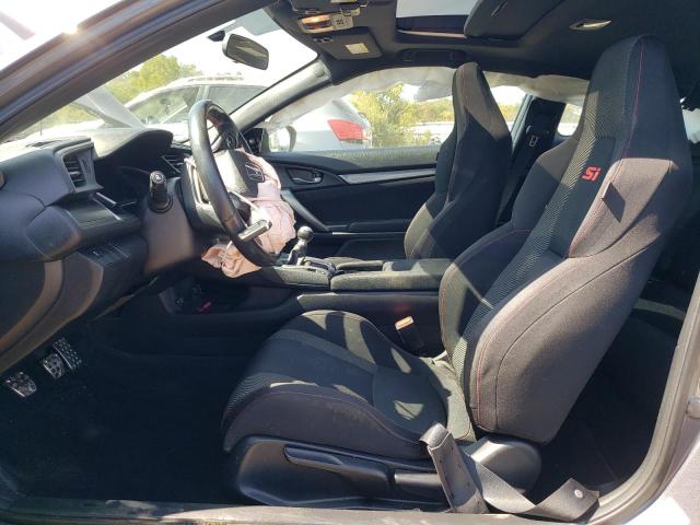2018 HONDA CIVIC SI 2HGFC3A52JH756294