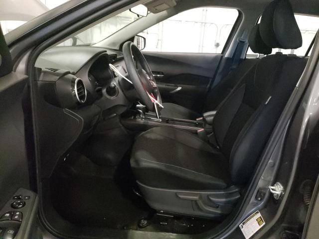 2023 NISSAN KICKS SV 3N1CP5CV6PL519793