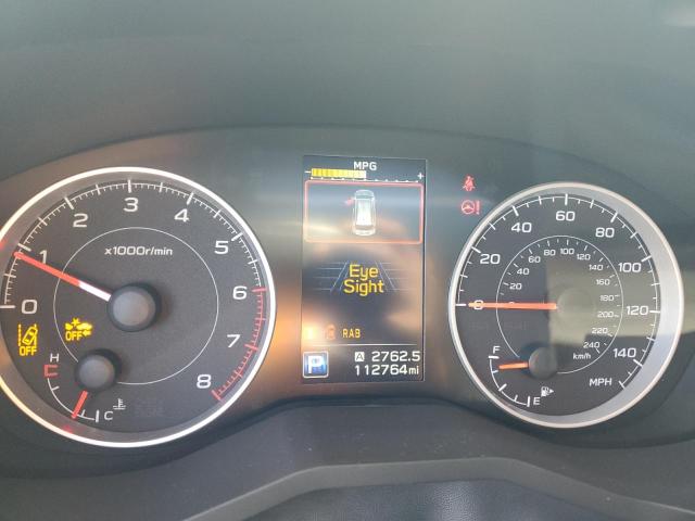 2021 SUBARU ASCENT PRE 4S4WMAHD0M3426329