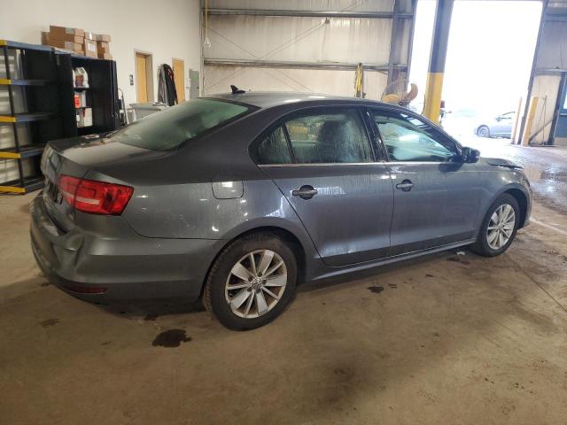 2015 VOLKSWAGEN JETTA SE - 3VWD17AJ2FM259459