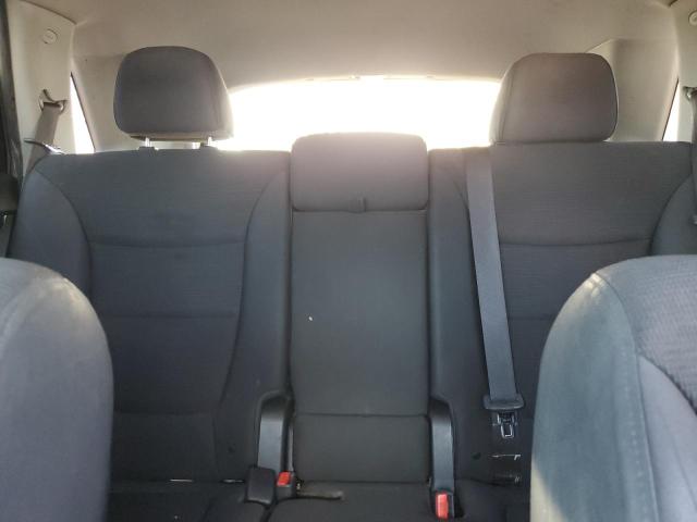 2015 KIA SORENTO LX 5XYKT4A63FG624050