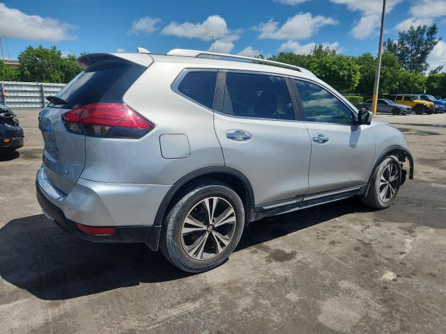 2017 NISSAN ROGUE S JN8AT2MT1HW153978