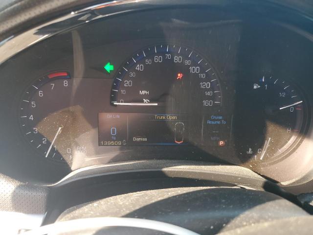 2013 CADILLAC XTS LUXURY #3291323165