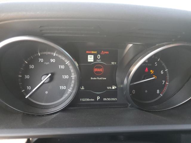 2018 LAND ROVER DISCOVERY - SALRG2RV1JA068244