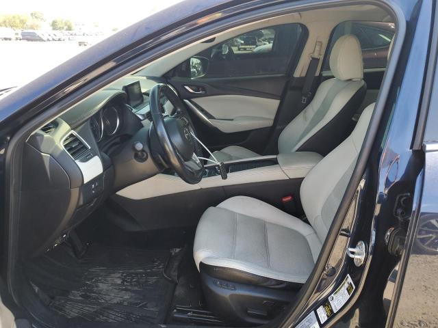 2016 MAZDA 6 GRAND TO JM1GJ1W50G1463376
