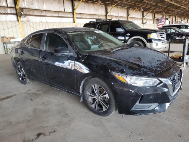 2020 NISSAN SENTRA SV - 3N1AB8CV5LY298501