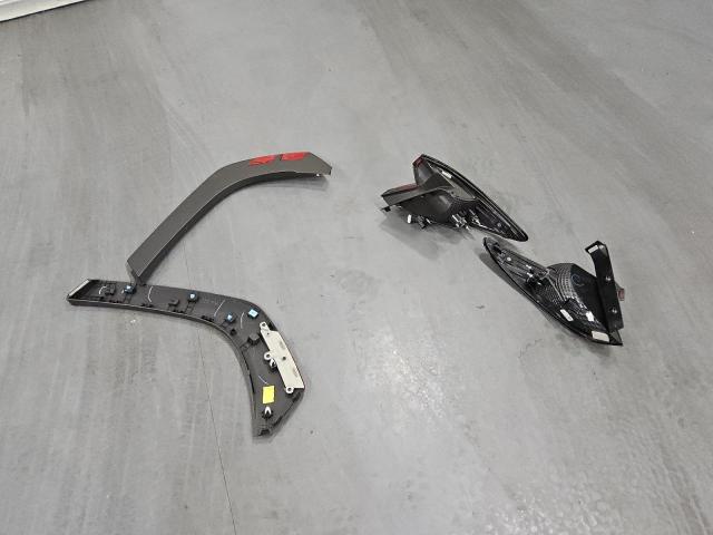 2025 HYUNDAI TUCSON SEL - 5NMJBCDE2SH575449
