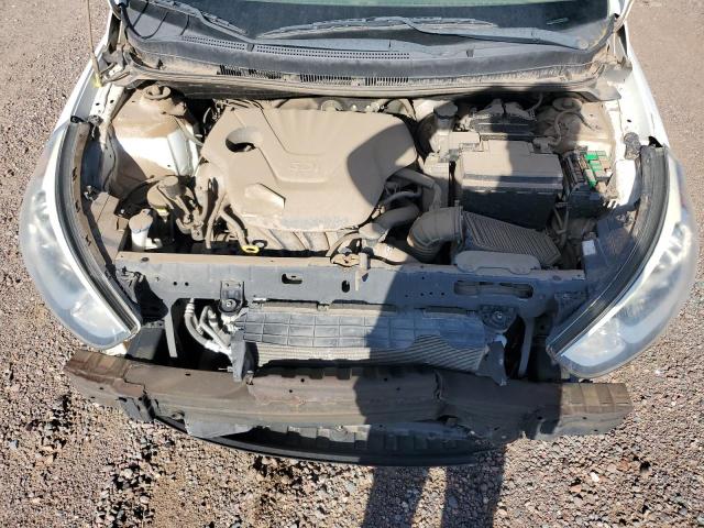 2015 HYUNDAI ACCENT GLS KMHCT4AE9FU882918