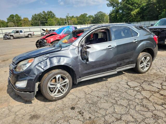 CHEVROLET EQUINOX PR