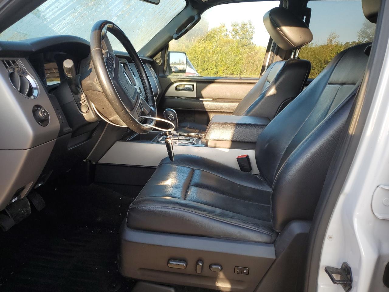 FORD EXPEDITION EL LIMITED