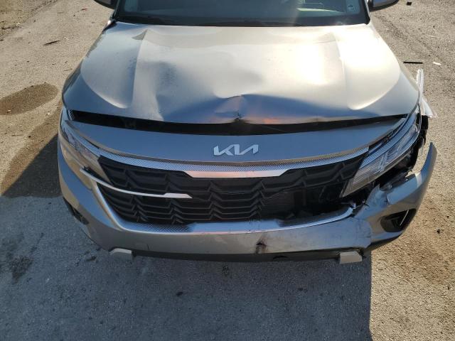 2025 KIA SELTOS LX - KNDEPCAA0S7769005