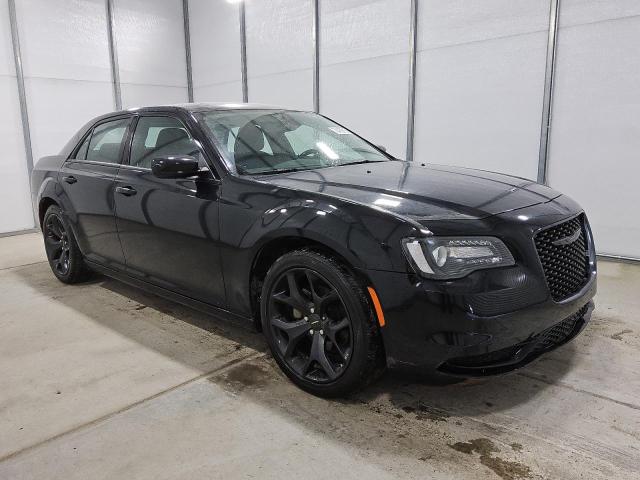 2022 CHRYSLER 300 TOURIN 2C3CCAAG8NH198954