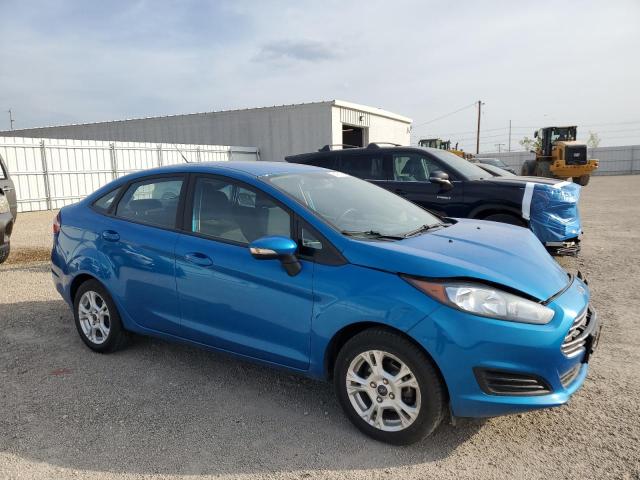 2015 FORD FIESTA SE #3262381491