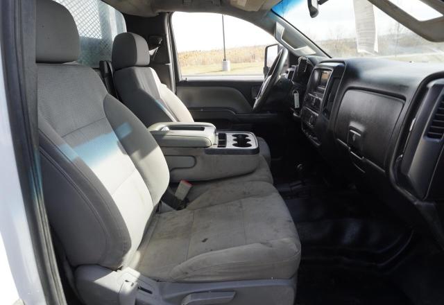 2015 GMC SIERRA K2500 HEAVY DUTY 1GT02XEG9FZ524664