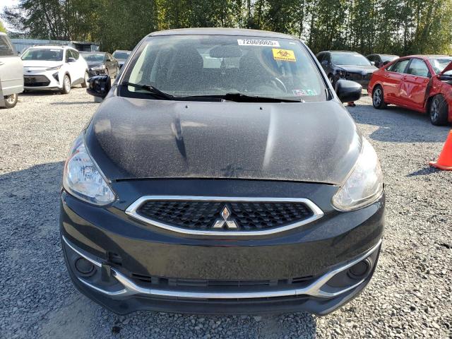 2018 MITSUBISHI MIRAGE ES ML32A3HJ5JH001428