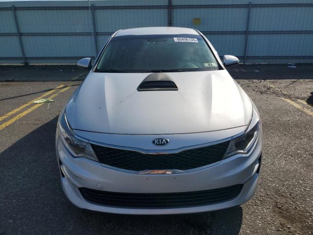 2016 KIA OPTIMA LX KNAGT4L31G5104302