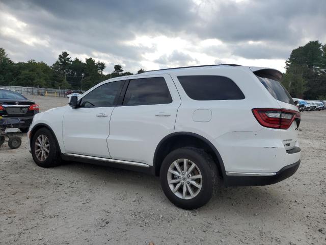 2021 DODGE DURANGO SX #3292458685