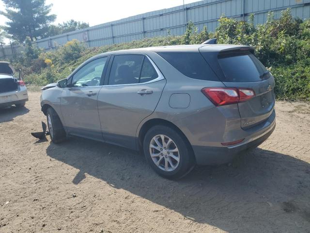2018 CHEVROLET EQUINOX LT - 3GNAXJEV3JS648296