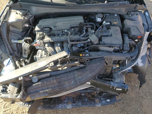 2023 HYUNDAI ELANTRA SE #3282505873