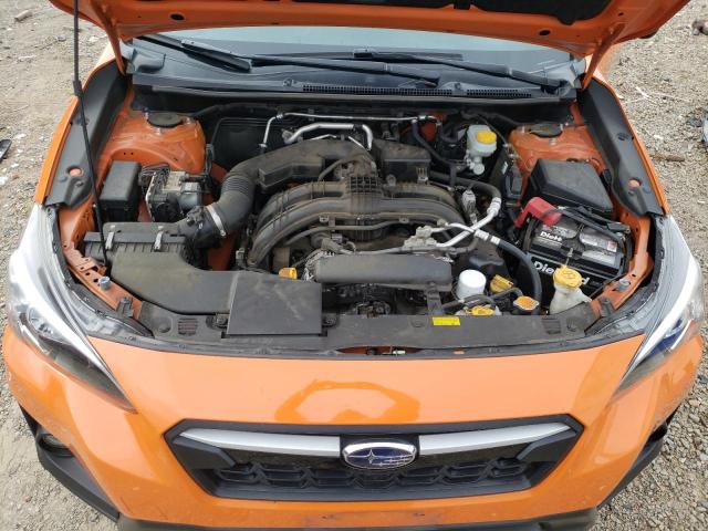 2019 SUBARU CROSSTREK JF2GTAEC9K8279758