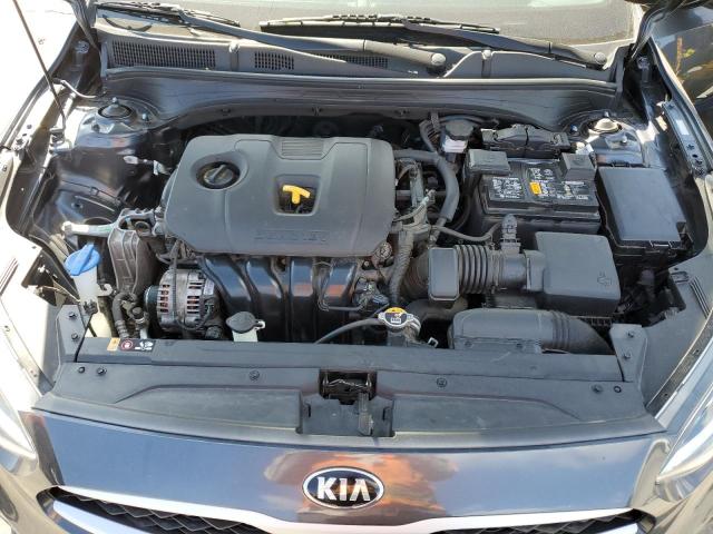 2021 KIA FORTE FE 3KPF24AD1ME401289