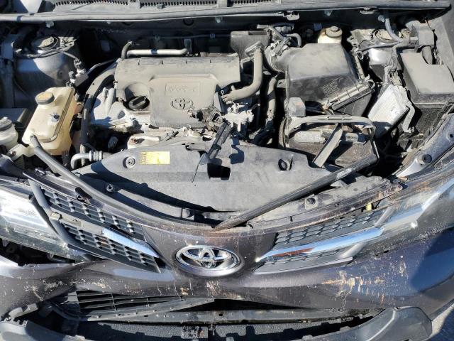 2015 TOYOTA RAV4 XLE - 2T3RFREV5FW281635