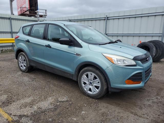 2013 FORD ESCAPE S - 1FMCU0F77DUB82604