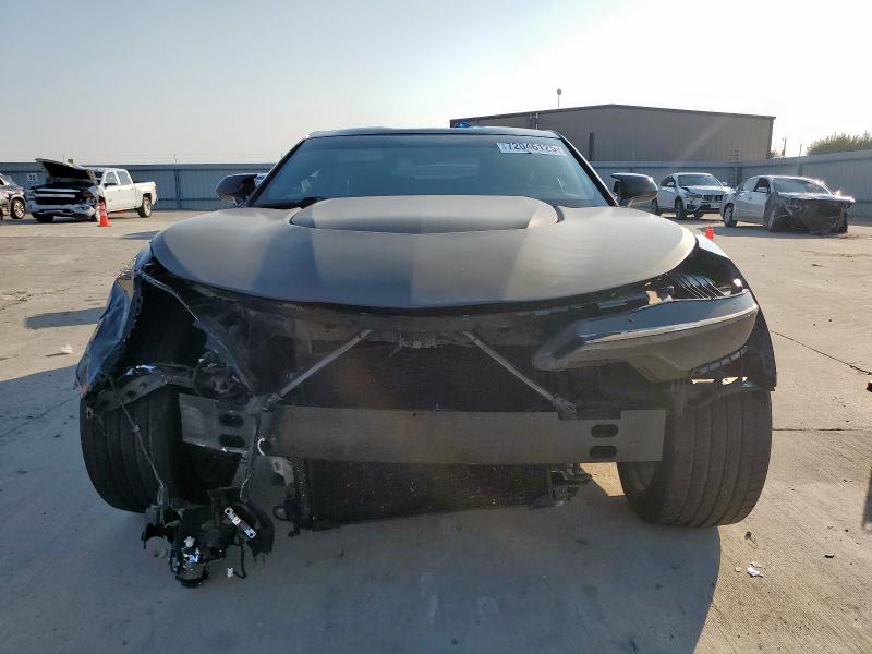 2021 CHEVROLET CAMARO LS 1G1FB1RS2M0114840