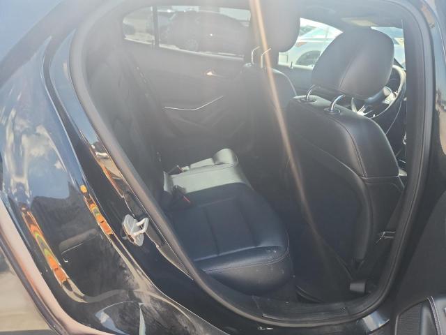 2018 MERCEDES-BENZ GLA 250 4M WDCTG4GB6JJ447400