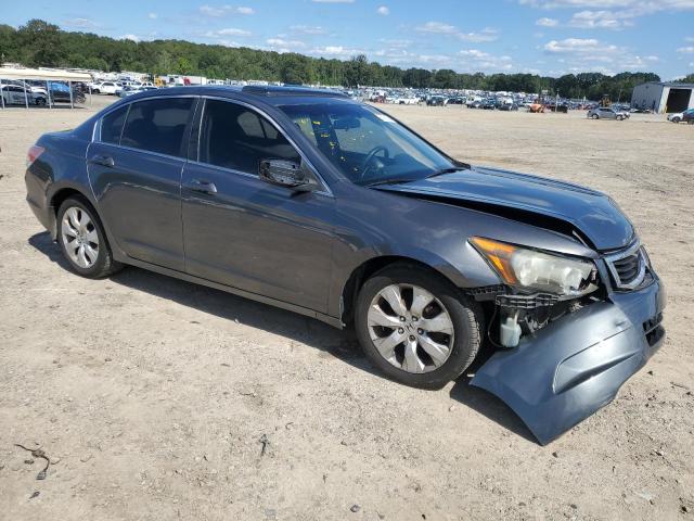2010 HONDA ACCORD EX - 1HGCP2F71AA028542