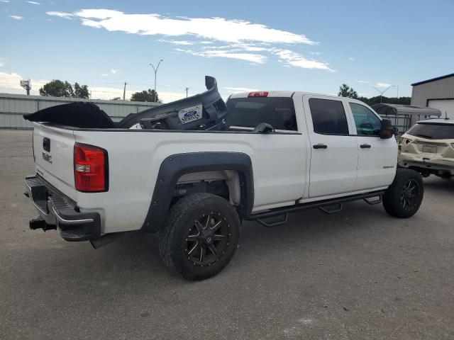 2016 GMC SIERRA K2500 HEAVY DUTY 1GT12REG0GF133292
