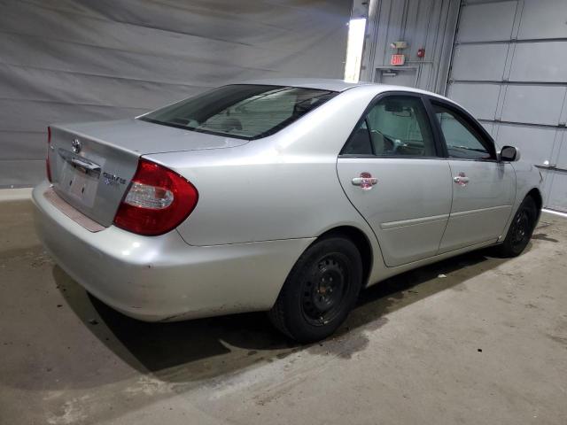 2003 TOYOTA CAMRY LE #3266779361