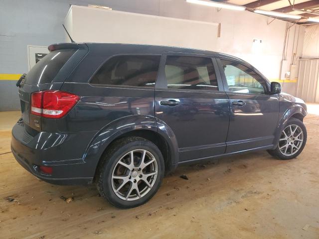 2017 DODGE JOURNEY GT - 3C4PDCEGXHT617706